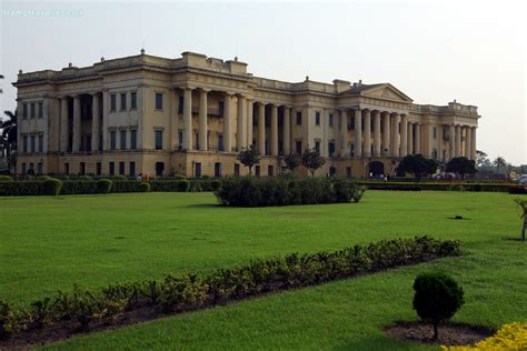 Hazarduari Palace and Museum TrampTraveller