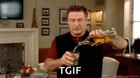 Friday Drink GIFs | Tenor