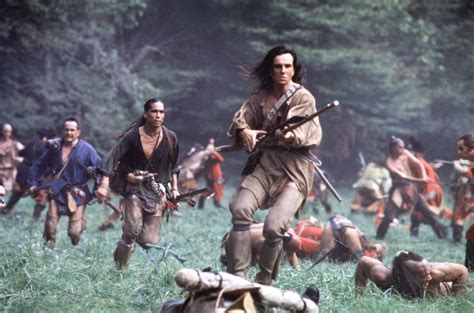 The Last of the Mohicans (novel by James Fenimore Cooper ...