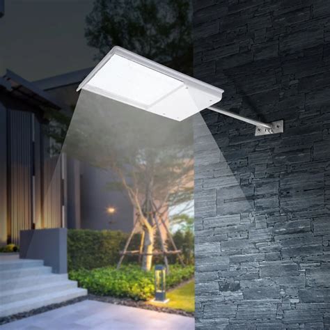 Aliexpress.com : Buy Wall Mount LED Solar light Night Sensor Solar Wall ...