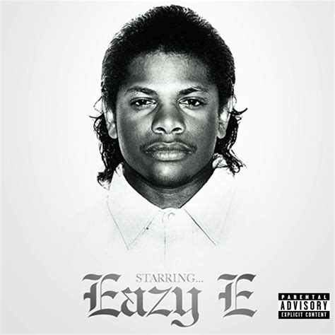 ‎Starring... Eazy E de Eazy-E en Apple Music