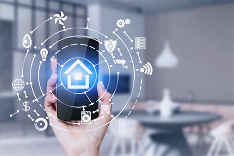 Seven Advantages of Smart Home Automation System - Blog