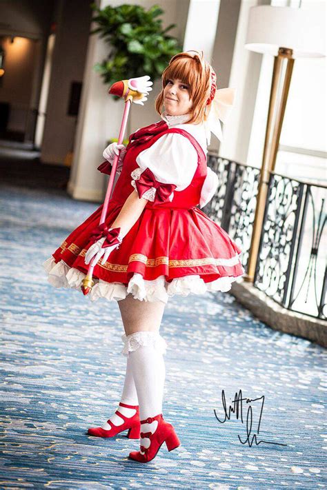 Cardcaptor Sakura | Cosplay Amino