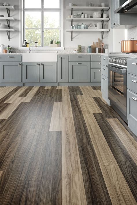 Most Popular Vinyl Plank Flooring Colors 2025 - Alleen Laurianne