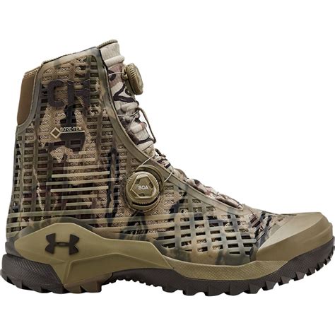 Under Armour CH1 GTX Hiking Boot - Men's | Hunting boots, Fishing boots ...