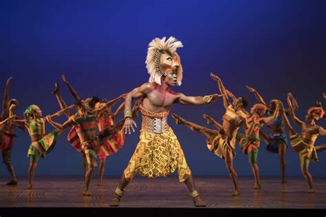 Show Photos: The Lion King | Broadway.com