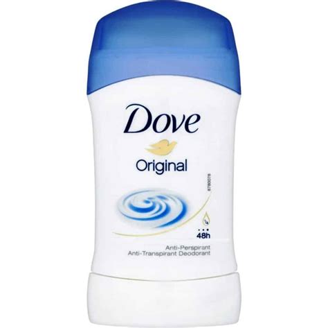 Dove Original Anti Perspirant Deodorant