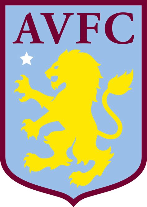 19+ Aston Villa Png