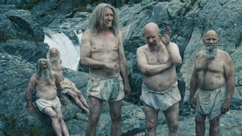 The Norse Comedy Series Vikings Fans Need To Binge On Netflix