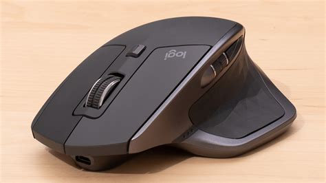 Logitech mx master 2s gaming - likostamil