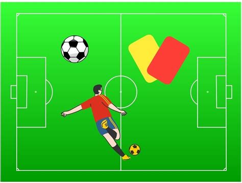 Reglas del Fútbol: Qué todo futbolista debe saber | CeleBreak