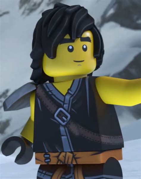 Cole | Ninjago Wiki | Fandom