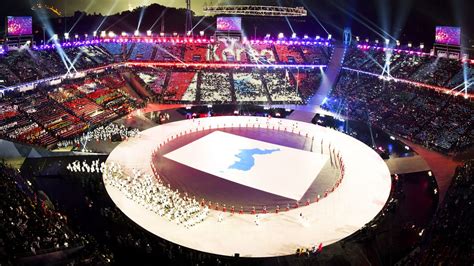 The 2018 Winter Olympics opening ceremony, in 27 photos - Vox