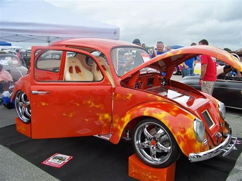 Air-Cooled VW Hideout | Classic volkswagen, Vw bug, Volkswagen