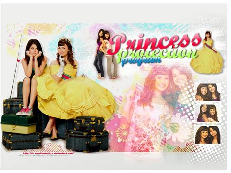 Princess_Protection_Program - Princess Protection Program Wallpaper ...