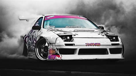 Hoonigan Drift Backgrounds - Wallpaper Cave