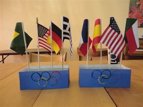 Olympics, That Sounds Like a Reason to Party | Olympic theme party ...