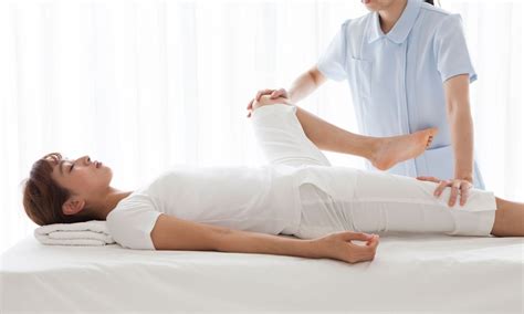 Benefits of Fascial Stretch Therapy