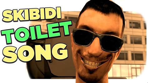 [SFM] SKIBIDI TOILET ANIMATED SONG - YouTube Music