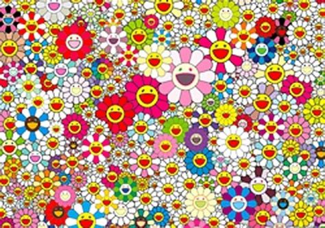 Takashi Murakami Wallpapers - Wallpaper Cave