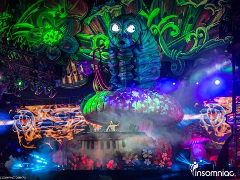 Insomniac's Beyond Wonderland 2014 Includes Stellar Lineup