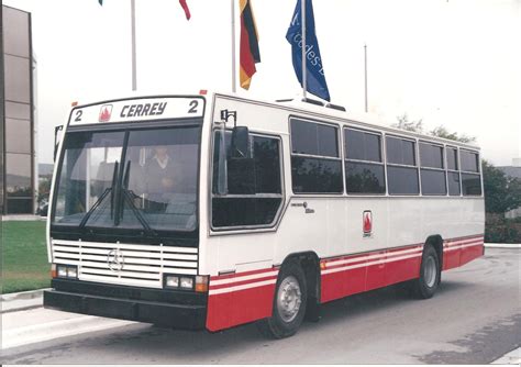 Mercedes-Benz Autobuses, 25 años siendo los autobuses de México