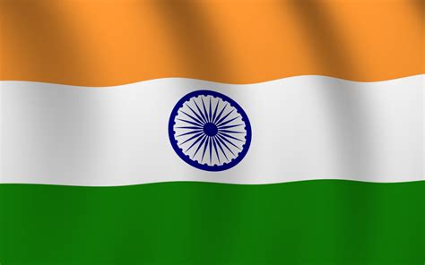 Indian Flag HD Wallpaper - WallpaperSafari