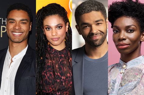 Black British Actors Who Are Changing the Acting Scene - Hollywood Melanin