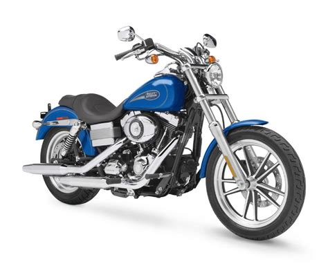 Harley-Davidson Harley-Davidson Dyna Glide Low Rider - Moto.ZombDrive.COM