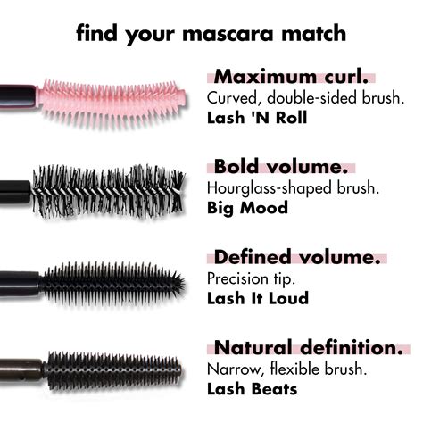 Lash 'N Roll Curling Mascara | e.l.f. Cosmetics