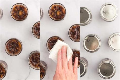 Apple Chutney for Canning: How to Make It