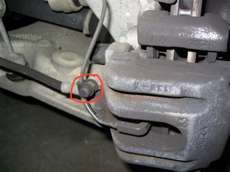 Brake fluid change DIY - 5Series.net - Forums