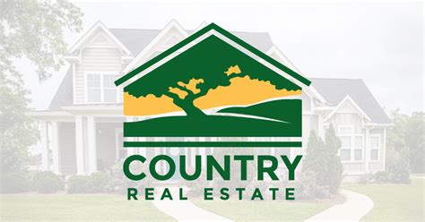 Country Real Estate, Inc.