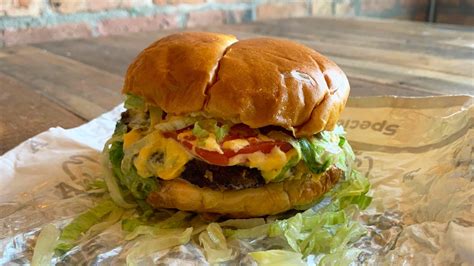 Is Arby’s New Burger Worth the 58-Year Wait?