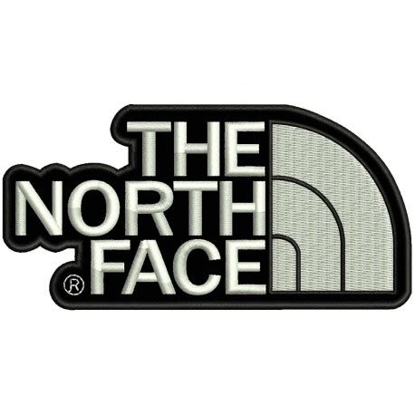 the north face logo 10 free Cliparts | Download images on Clipground 2024