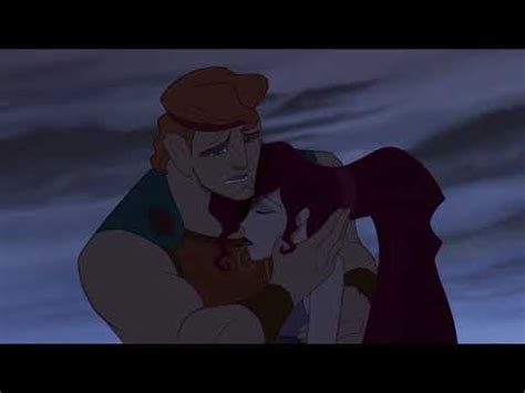 Hercules/Best scene/James Woods/Hades/Tate Donovan/Hercules/Danny ...