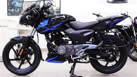 Pulsar 150 Blue Black Price : Bajaj Pulsar 150 Price (BS6), Festive ...