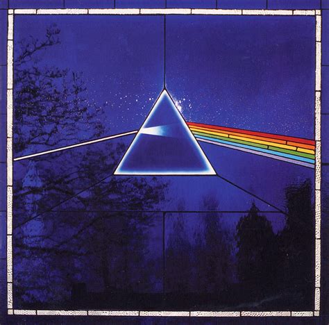 Apple Lossless Only: PINK FLOYD – 2003 – THE DARK SIDE OF THE MOON ...