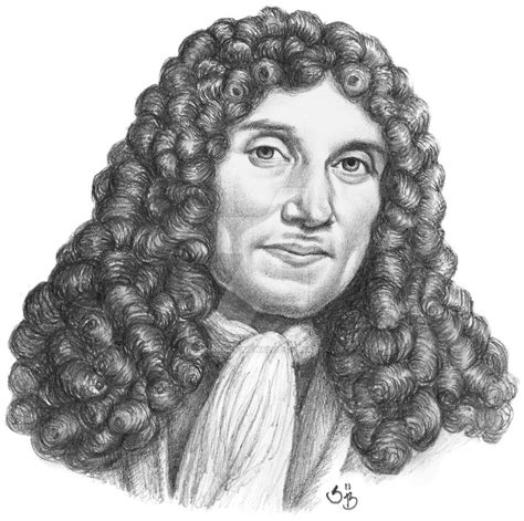 Antonie van Leeuwenhoek by subhankar-biswas on DeviantArt