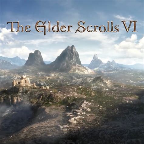 The Elder Scrolls VI - IGN