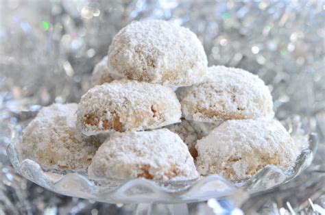 The Best Ideas for Mexican Christmas Cookies Recipe – Best Diet and ...