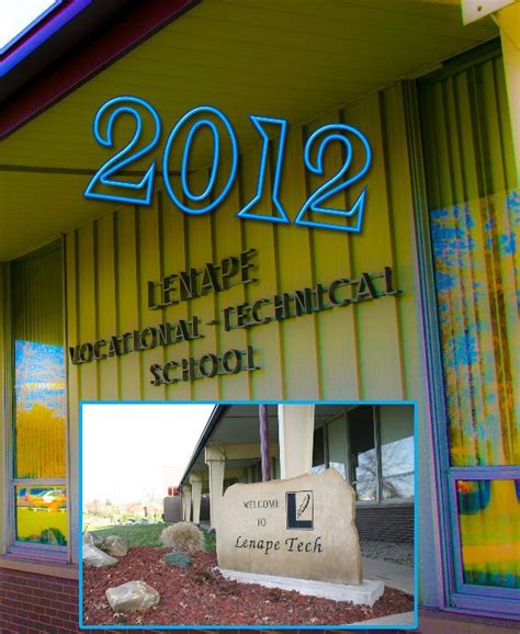 Lenape Tech 2011-2012 by lenapetech | Blurb Books