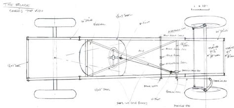 THE BUDGET BUGATTI PROJECT | Bugatti, Cyclekart, Cycle car