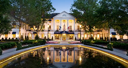 Williamsburg Inn, Virginia | Historic Hotels of America