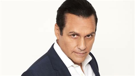 'General Hospital' Celebrates Maurice Benard's 25th Anniversary With ...