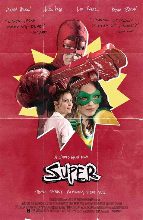 Super (2010) - IMDb