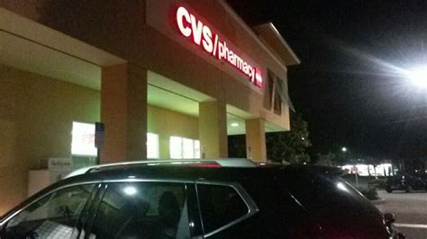 CVS Pharmacy - Naples, FL 34112