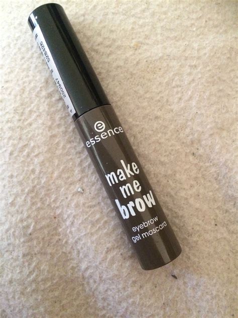 Essence Make Me Brow Eyebrow Gel reviews in Eyebrow Care - ChickAdvisor