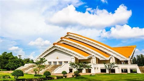 Discover Khon Kaen University Prestige and Popular Programs – ignite A Star