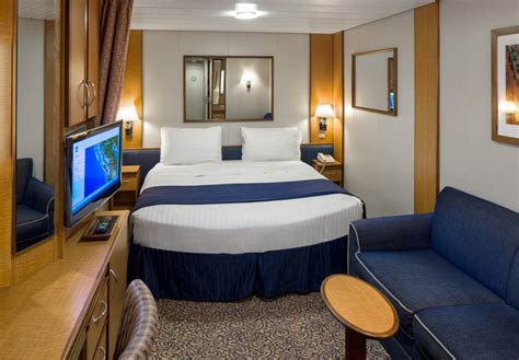 Odyssey Of The Seas Suites - Cruise Gallery